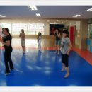 용인대능동태권도 이미지