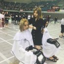 마로헤어 이미지