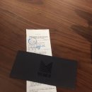 코엑스 103호 스위트룸 | 코엑스메가박스 부티크M스위트룸 103호후기