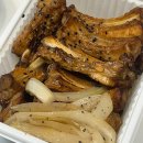 안심택배함(계명대역 5번출구) | 신당동쪽갈비 앗싸고기사께 계명대 배달 포장맛집