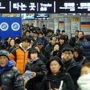 지하철2호선강남역 이미지