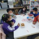 상월지역아동센터 이미지