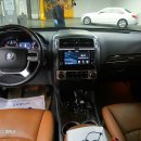 NY모터스 | 더뉴모하비 중고시세 2019년식 만족합니다!