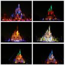 ★ㄴ ㅏㄴ ㅏ★ 일본 9박10일 여행기_ 2일_디즈니랜드 이미지