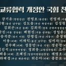 남북 30개 도시 결연, 4.4조원 북한 공항 건설! '임종석 이중대' 자처한 국민의힘 29명 명단 이미지