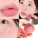 롬앤 쥬시알 치크 06호 베어그레이프 인기 컬러를 블러셔로