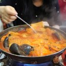 고전떡볶이
