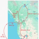 라스PC | [미국/캐나다] 2주 신혼여행 준비 - 항공권, 숙소, 투어, 비자, 보험