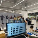 카피포유 3D 피규어 커플 피규어 만들어 본 후기