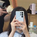 자이 헤어 | 개포동미용실 추천 푸석한 머릿결살리기 아이디헤어 개포 자이스퀘어점 헤어클리닉 후기