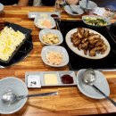 돈오락쪽갈비성화점 | 성화동 쪽갈비,등갈비 맛집 돈오락 쪽갈비 내돈내산 리얼 후기