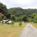 천사봉 오토 캠핑장 이미지