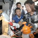 서울특별시중랑구공영차고지 이미지