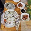 한울소리 | 🦀🍽️ 가을 추석 연휴, '해적의 섬' 소이작도에서 만난 찐 행복! 한울펜션 1박 2일 식도락 &amp; 힐링 여행 후기!