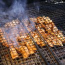 연탄위에갈비 이미지