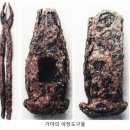 CU경주외동연안점 | [연재⑥] 야장의 나라 신라, 철의 왕국 가야,경주 황남대총 98호분에서 철정 1,330매가 나왔다. 한 무덤...
