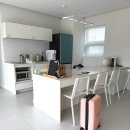 빌라어린이공원 | 대구 근교 신상 풀빌라 포코러쉬 감성 가득한 숙소 숙박후기 ft 힐링만끽