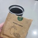 베트남 망고커피 나트랑 쇼핑리스트 필수템 L.STORE 유기농 망고커피 솔직후기