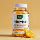 K&D스포츠 유도 | 건강 | 비타민D 결핍 체크 방법 + 추천 제품 2025년 (한국인 93% 부족, 158,300명 실사용자 검증...