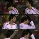 Spain VS Ivory Coast(코트디부아르) A매치 친선전 경기캡쳐들!^^ 이미지