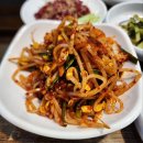 한옥집 숯불갈비 이미지