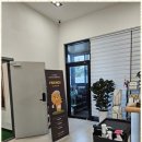 푸른스크린골프 이미지