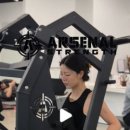 유티비티 짐(UTBT GYM) 네이버블로그