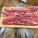 한옥집 숯불갈비 이미지