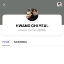 WARNING - Someone Impersonating Gasunim in Vlive Replying to Fans Message 이미지