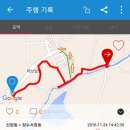 청용 낚시터 이미지