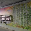 퇴계천길 이미지