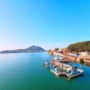 배알도수변공원 이미지