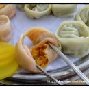 동래밀면 이미지