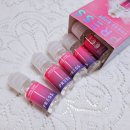 피로탈출활력요가 | 바쁜 일상 속 활력 충전 비결, 프레스샷 액상 데이트비타민으로 피로 없이 데이트 즐기기!