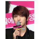 김재중 “좋아하는 여자, 납치라도해서 연애하고파" 이미지