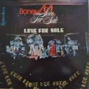 [LP] Boney M - Love For Sale 중고LP 판매합니다. 이미지