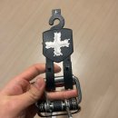 하빈저 | 하빈저 가죽 리프팅 벨트(스탠다드 핏) 구매 후기|L 사이즈 실착|허리 사이즈 참고