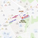 신흥역 1번출구 이미지