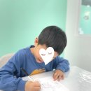 크리아트리틀포레미술학원 | [고촌 미술학원] 크리아트 리틀포레 / 붉은 말의 해 /김포 미술학원/고촌초등미술 / 고촌아동미술