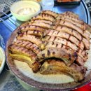 미스등갈비 롯데점 | 부천 미스등갈비 소주 2천원, 롯데점 방문 후기