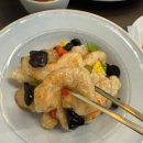 꼬막짬뽕바다향