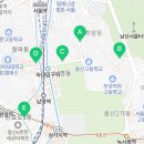 용산2가동 주민센터 강당 이미지
