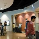 김천세계도자기박물관 전시실 이미지
