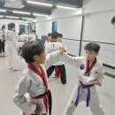 월드클래스 태권도장 이미지