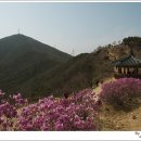 계양산 팔각정 이미지