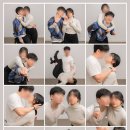 전주 셀프사진관 어느날 필름 방문후기 (내돈내산/찐후기)