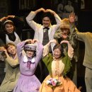 평강외과의원 | 연극 유츄프라카치아 기자 간담회를 갖다