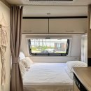 A32 | 인천 송도국제캠핑장 예약 유럽 커플카라반 2인 A32 후기