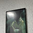 세편들6 | [마포] 연남동 몽중식 디너(중식 오마카세) 왕가위 특별전 후기