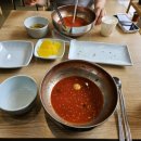 숙비국수